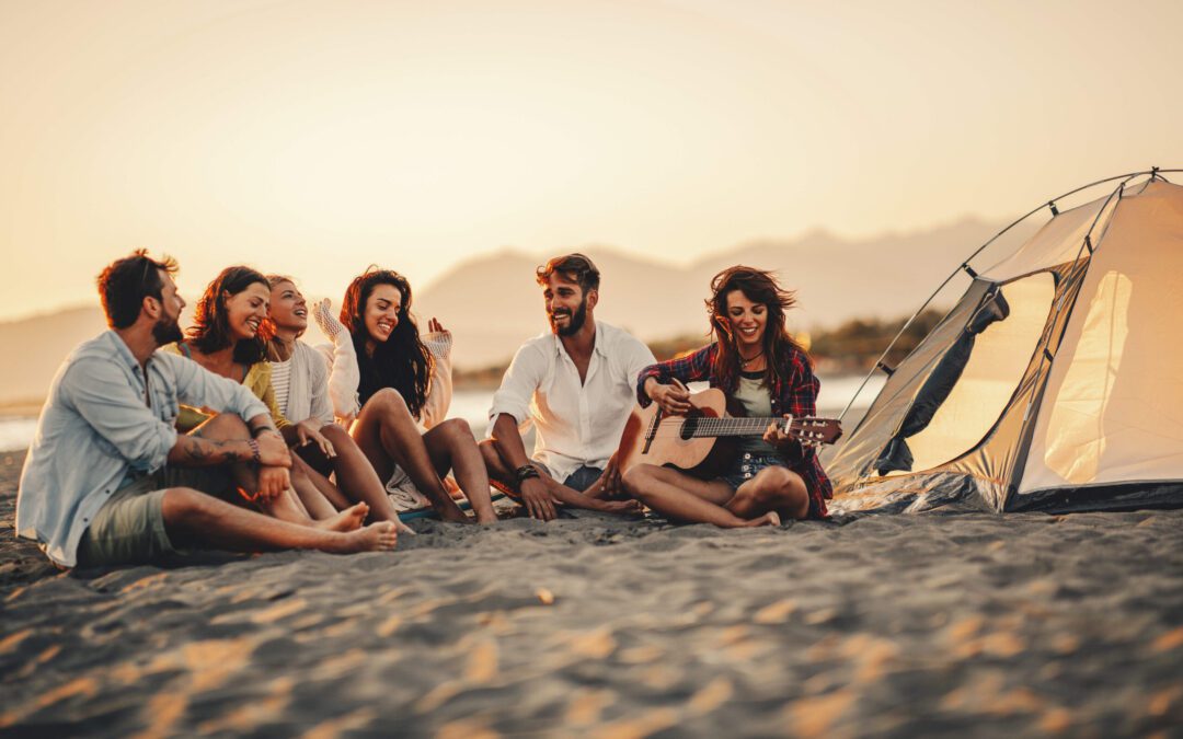 The Joy of the Win: Why People Love Entering Sweepstakes