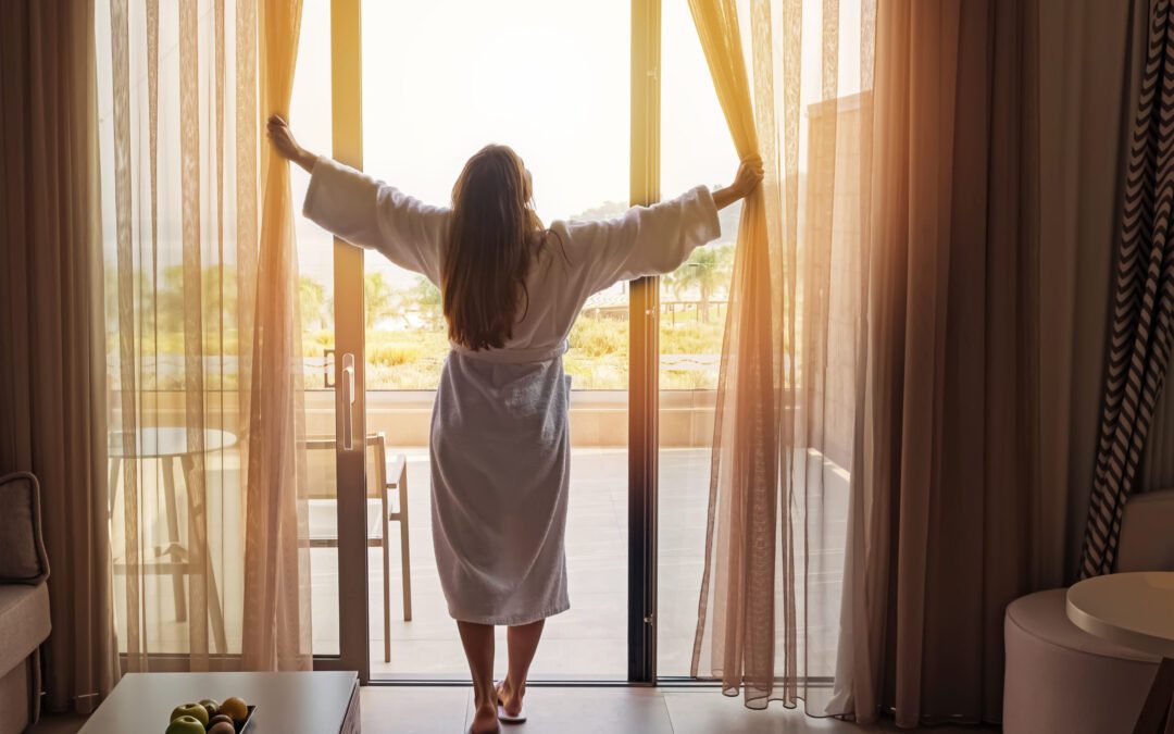 Mind Over Win: How Positivity Enhances Your Sweepstakes Experience