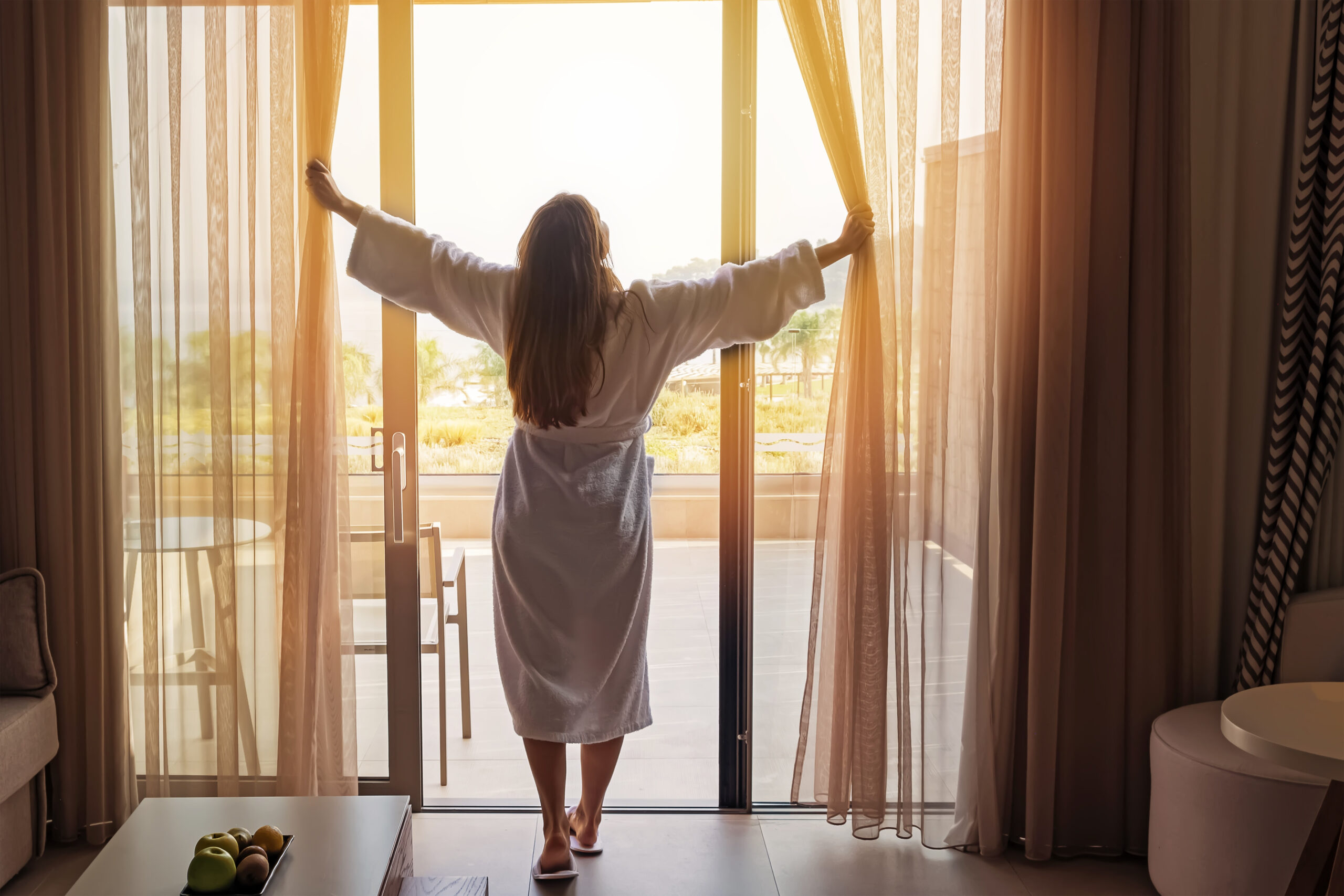 Mind Over Win: How Positivity Enhances Your Sweepstakes Experience