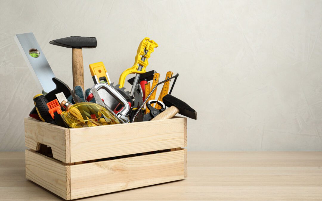 Top Tools Every Sweepstakes Fan Should Be Using for Maximum Efficiency