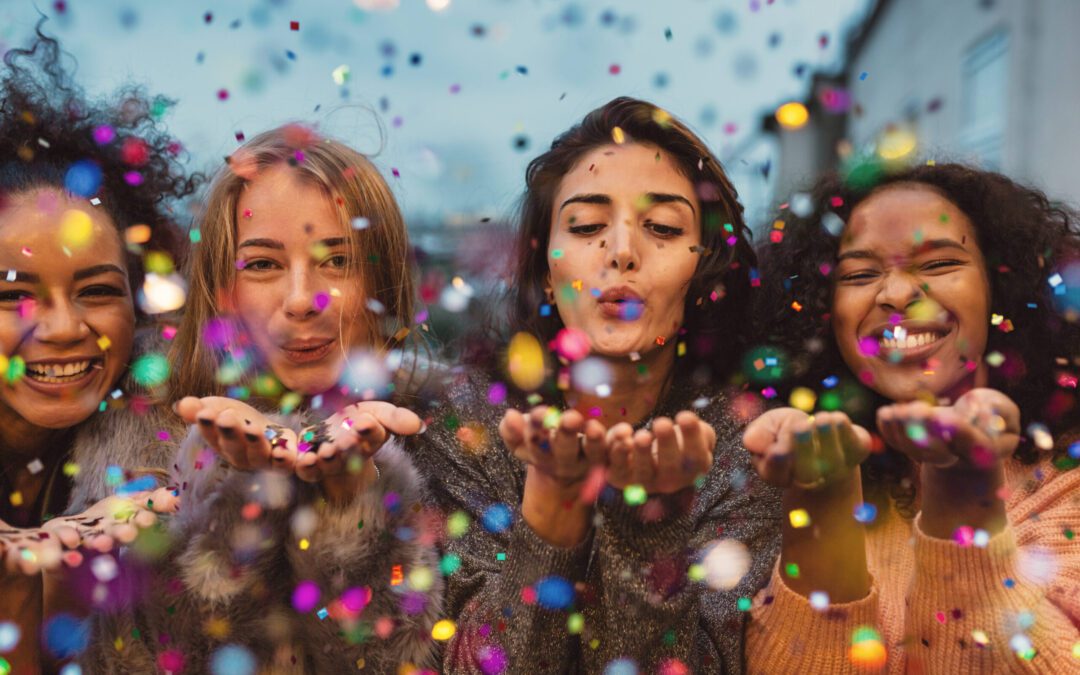 You Won! Here’s How to Celebrate and Enjoy Every Prize You Get