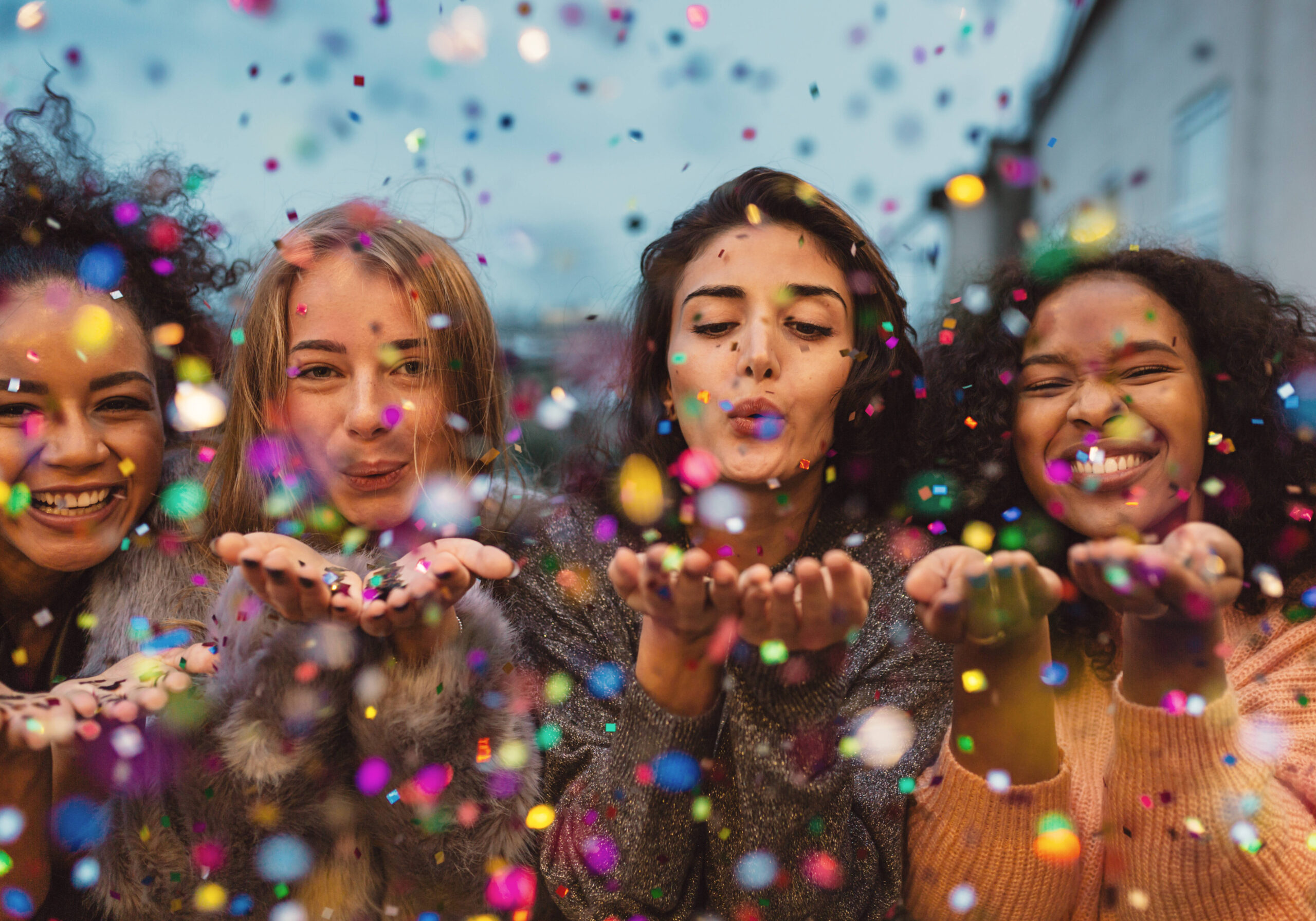 You Won! Here’s How to Celebrate and Enjoy Every Prize You Get