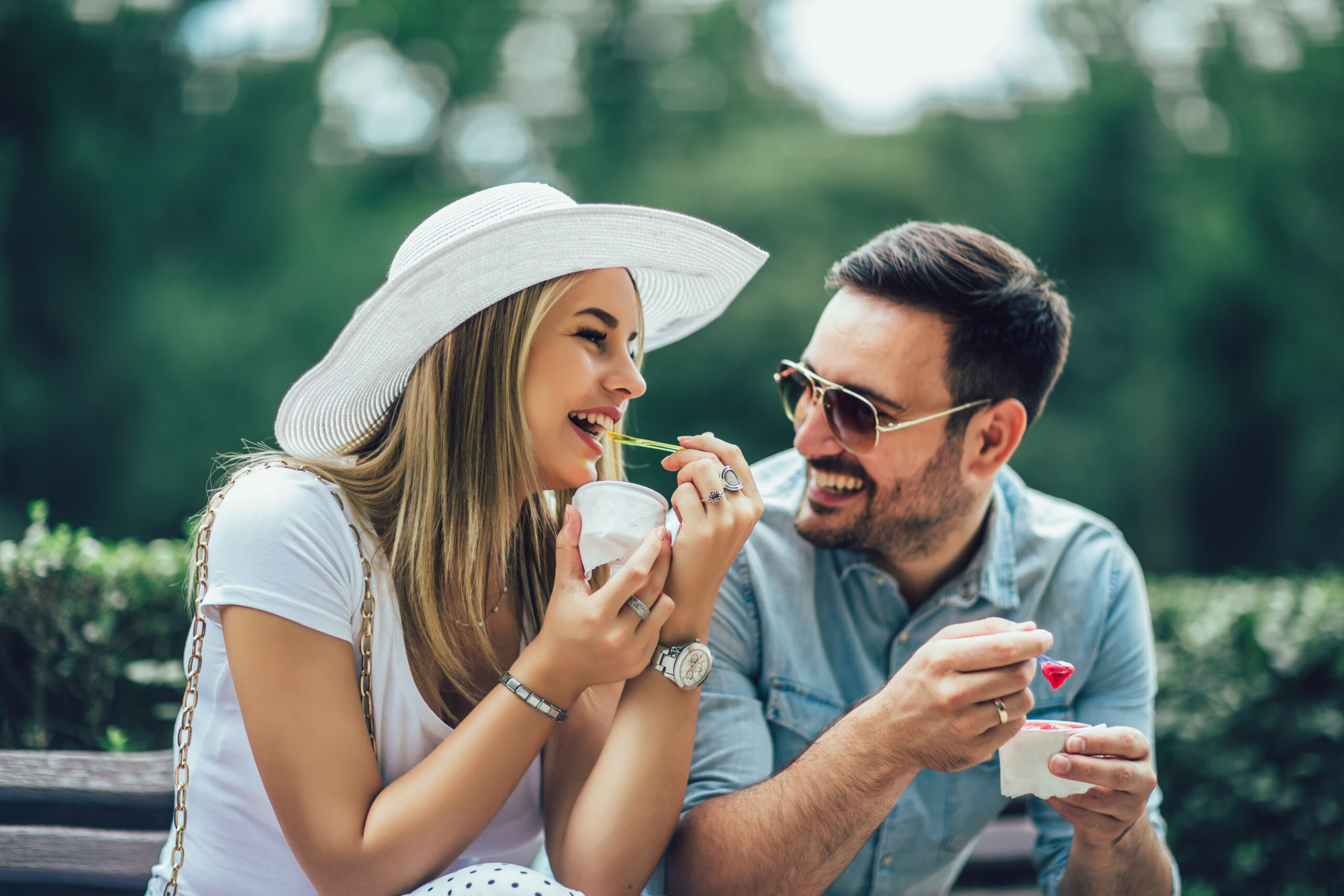 Expect the Unexpected: The Everyday Joy of Entering Sweepstakes