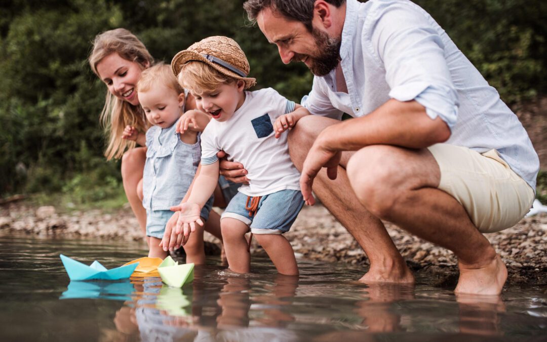 Family Fun & Free Prizes: Why Sweepstakes Make a Great Group Hobby