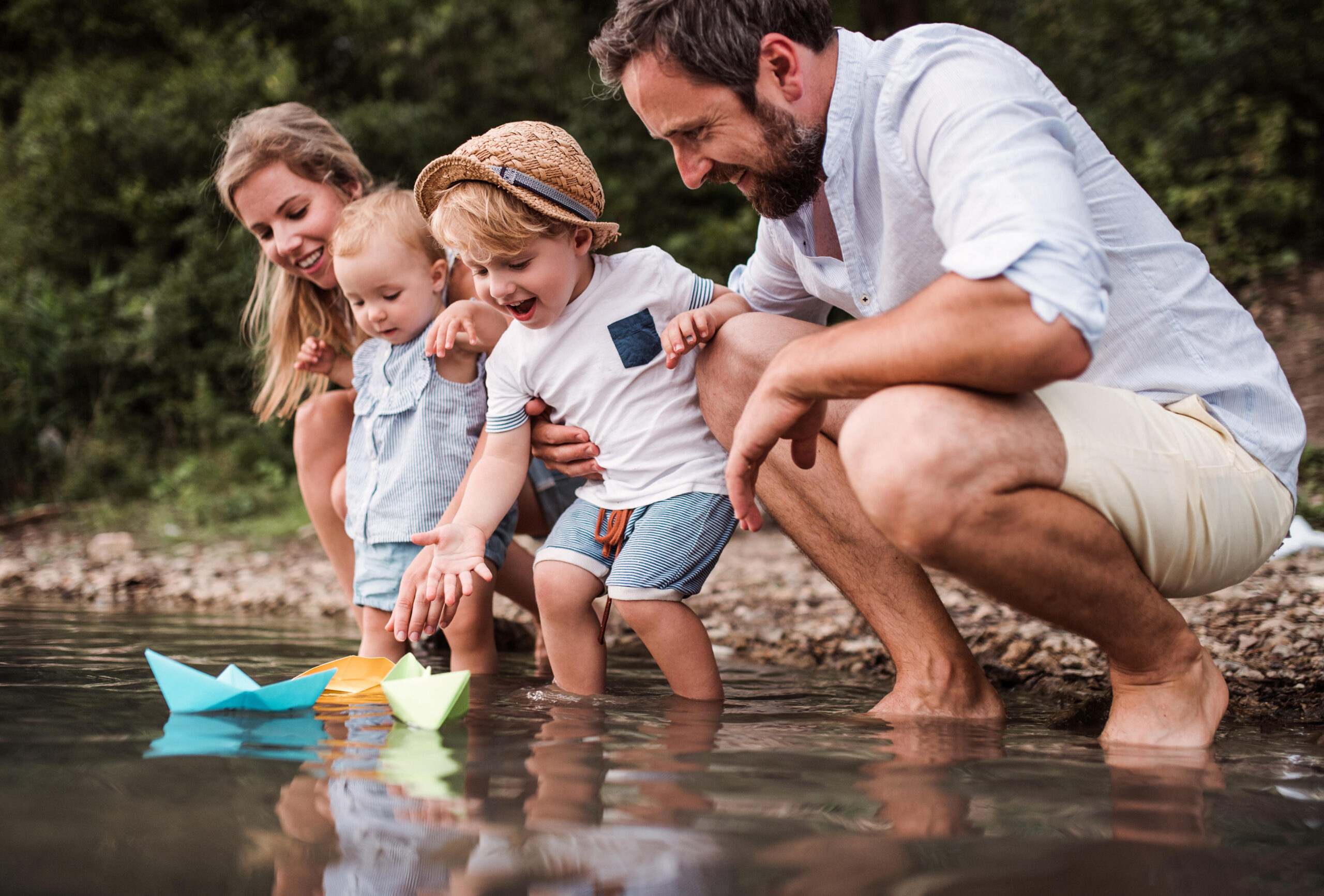 Family Fun & Free Prizes: Why Sweepstakes Make a Great Group Hobby