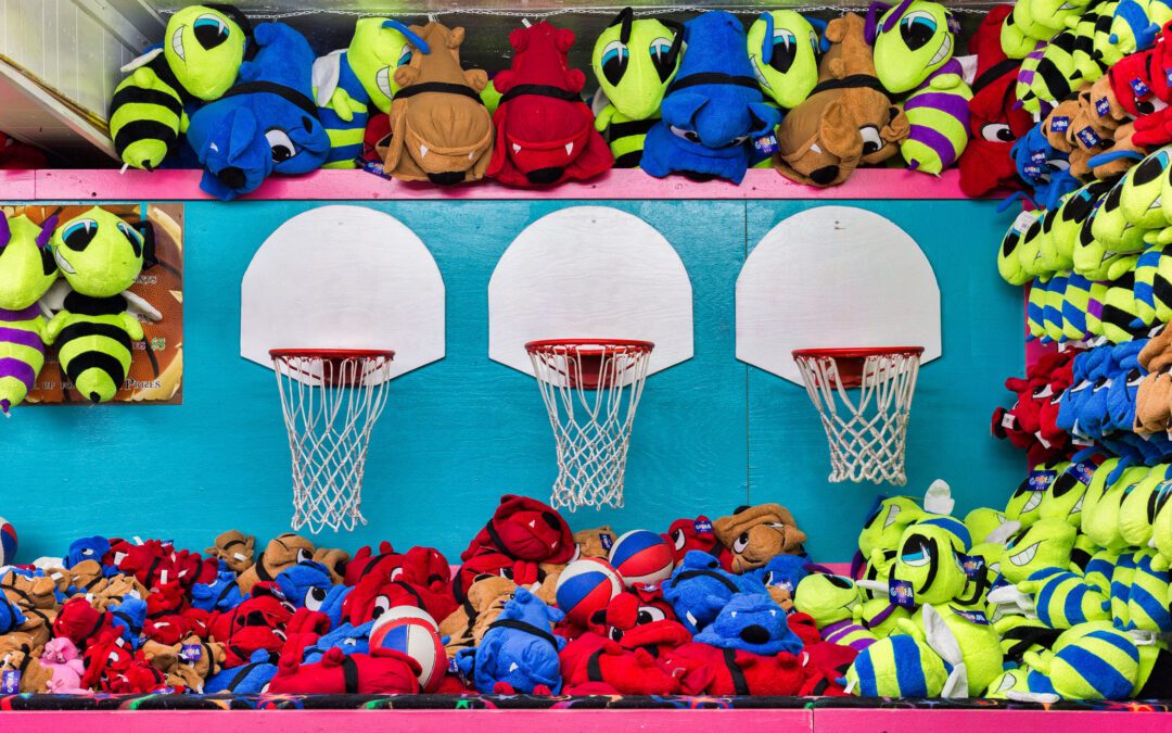 Where Do the Prizes Come From? The Business of Sweepstakes Sponsorships