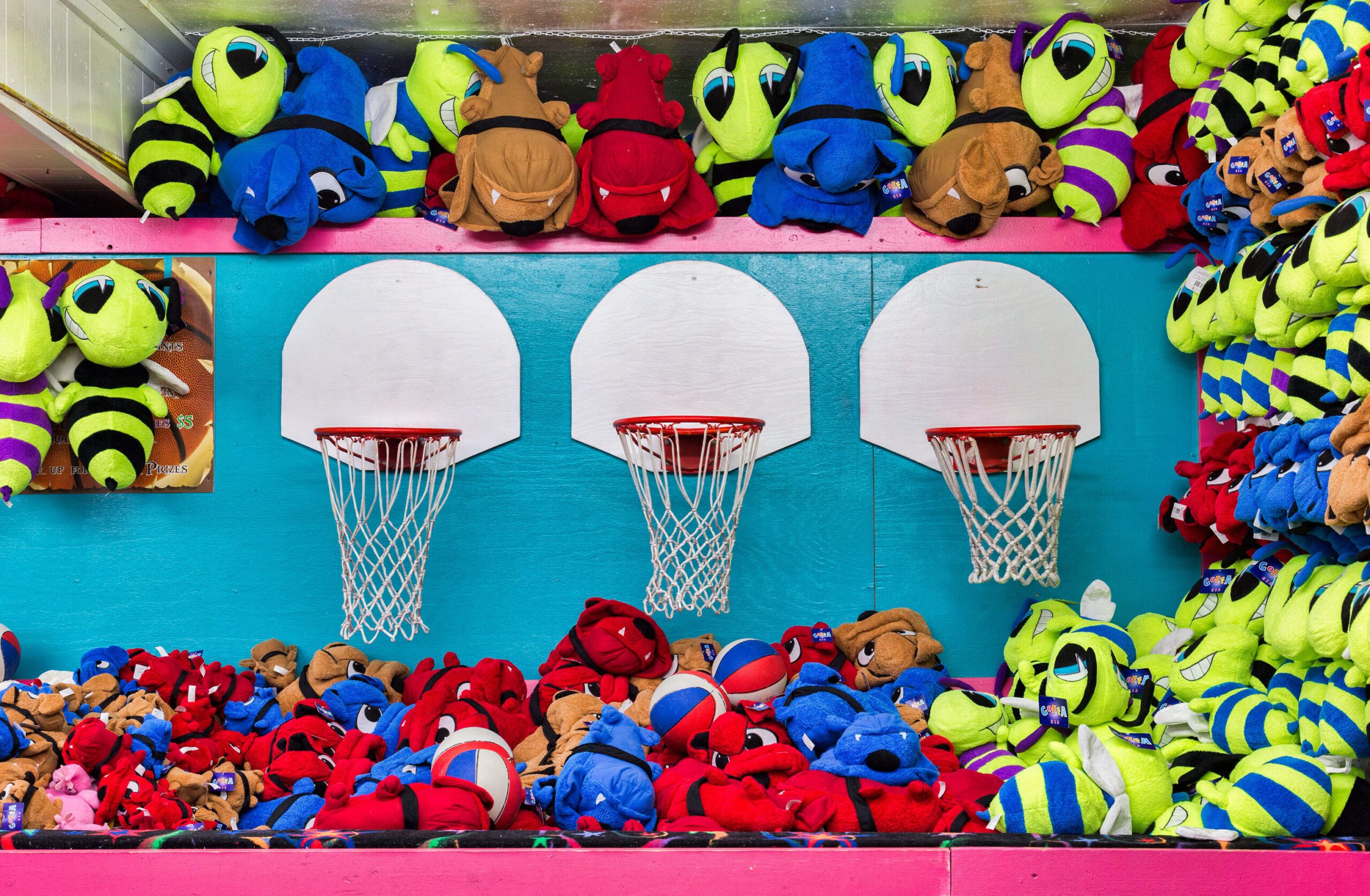 Where Do the Prizes Come From? The Business of Sweepstakes Sponsorships