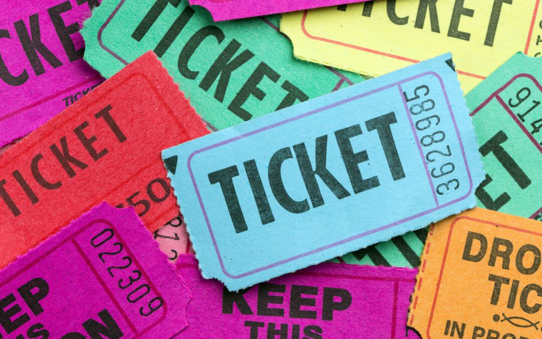 How to Boost Your Chances of Winning Online Raffles and Sweepstakes