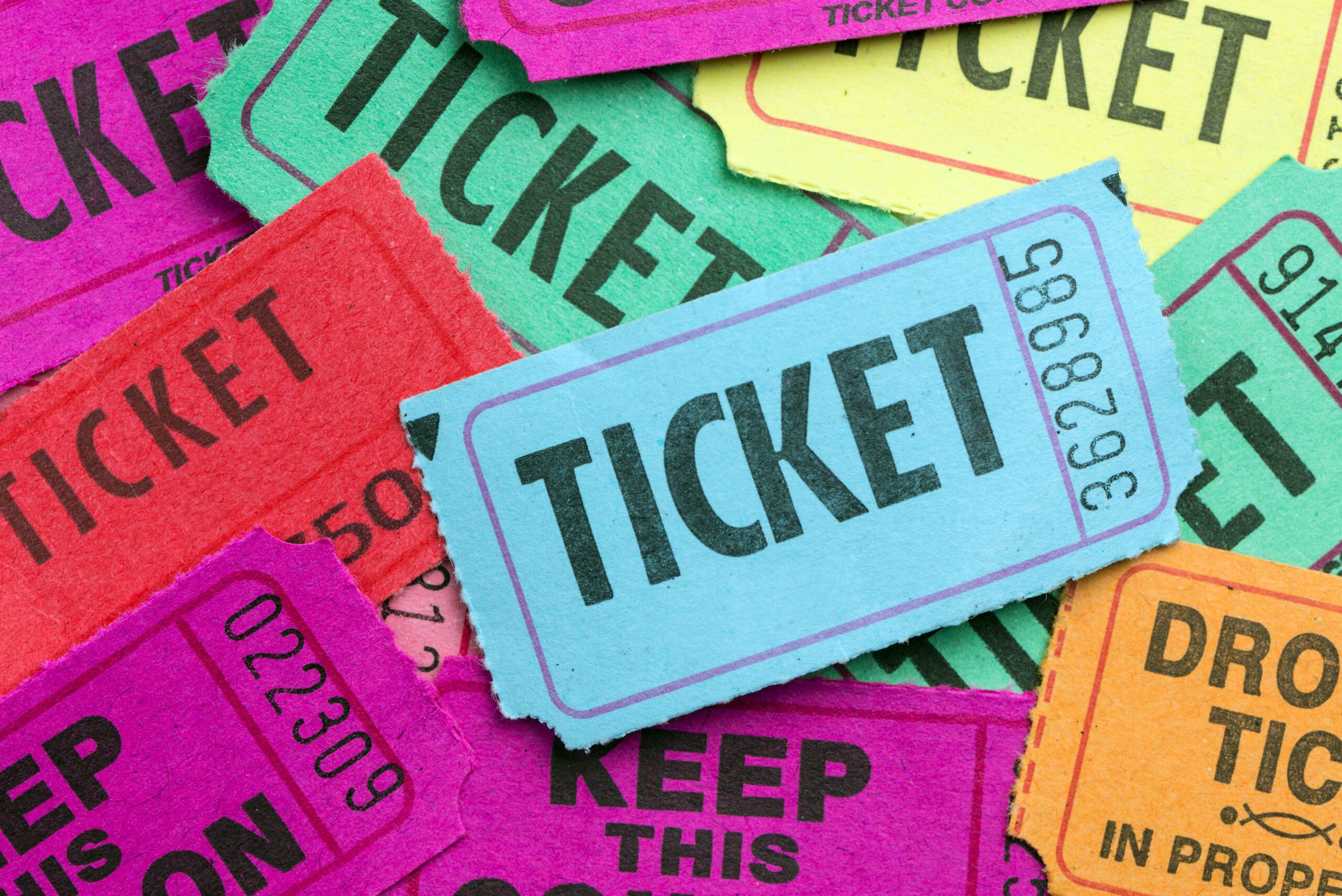 How to Boost Your Chances of Winning Online Raffles and Sweepstakes
