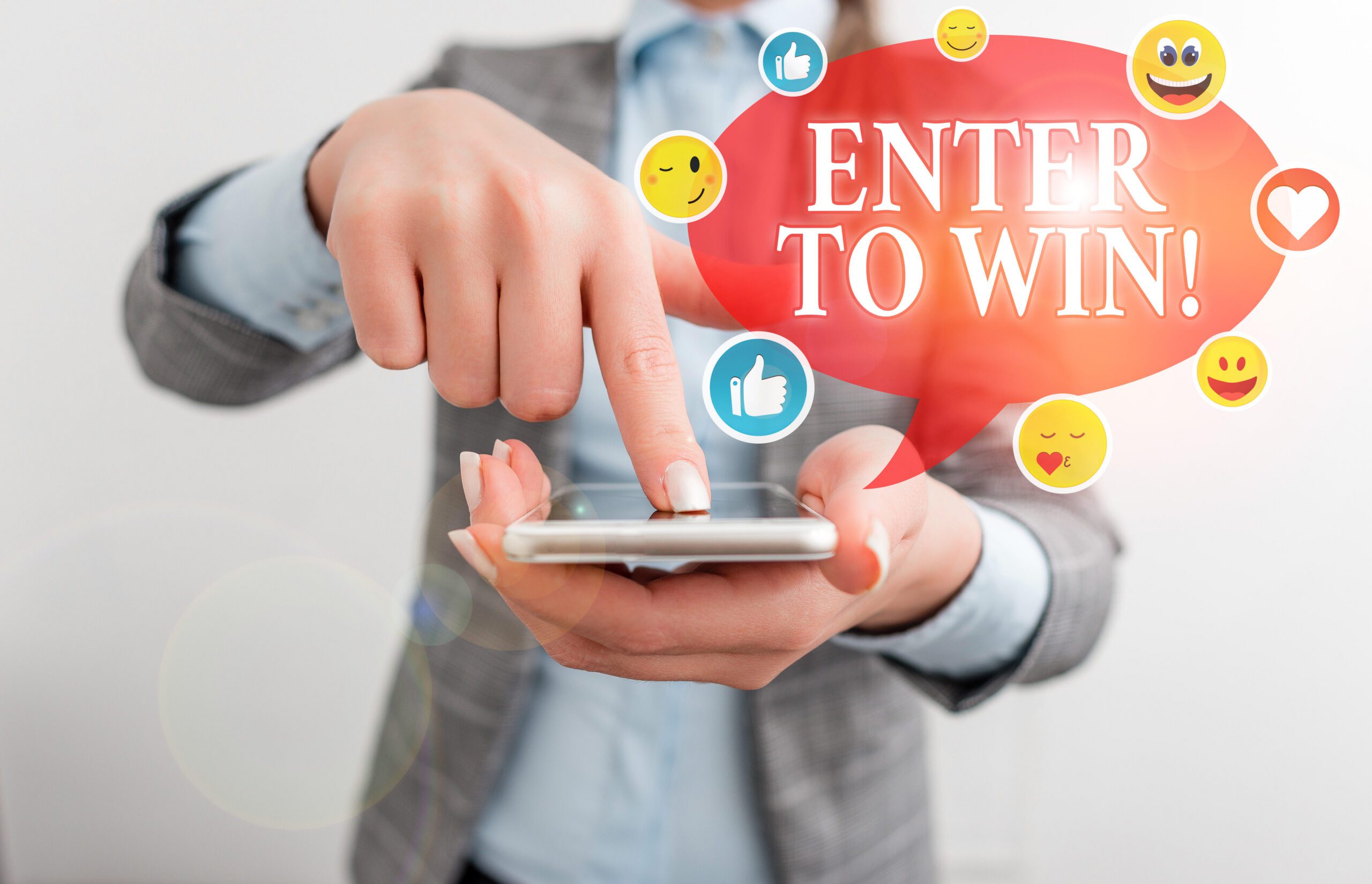 Is It Safe to Enter Online Raffles? What to Look for Before You Sign Up