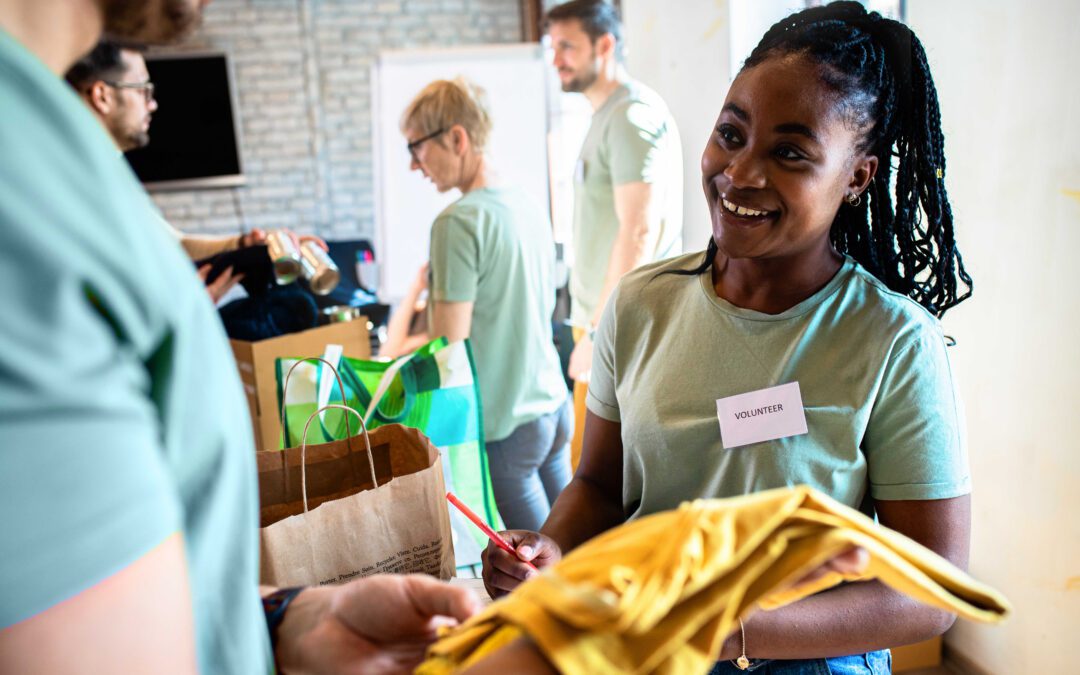 Winning for Good: How Charity Sweepstakes Turn Everyday Entries into Real Impact