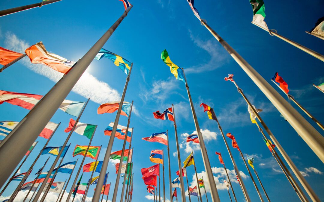 Global Chances: How to Enter International Sweepstakes and Actually Win