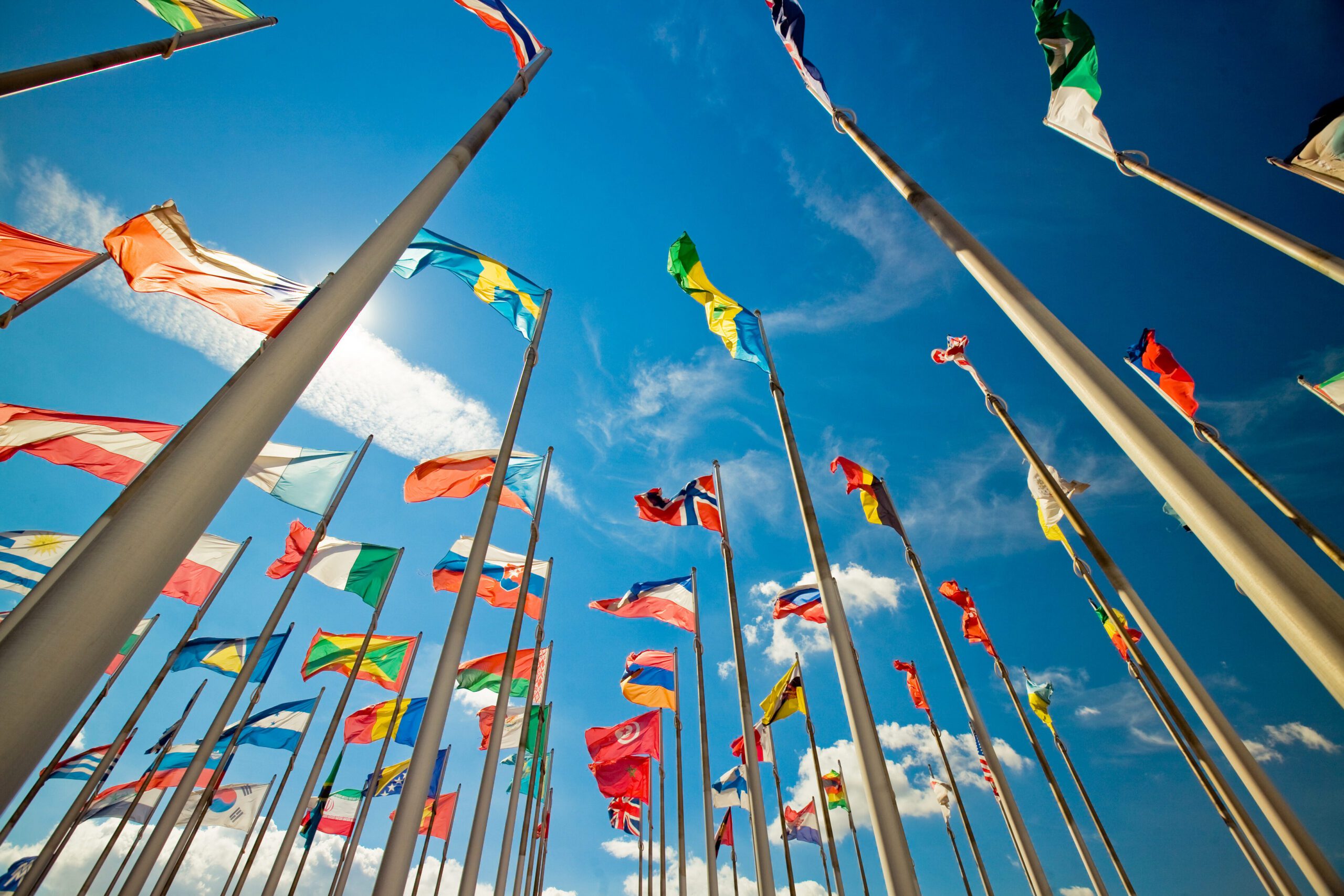 Global Chances: How to Enter International Sweepstakes and Actually Win