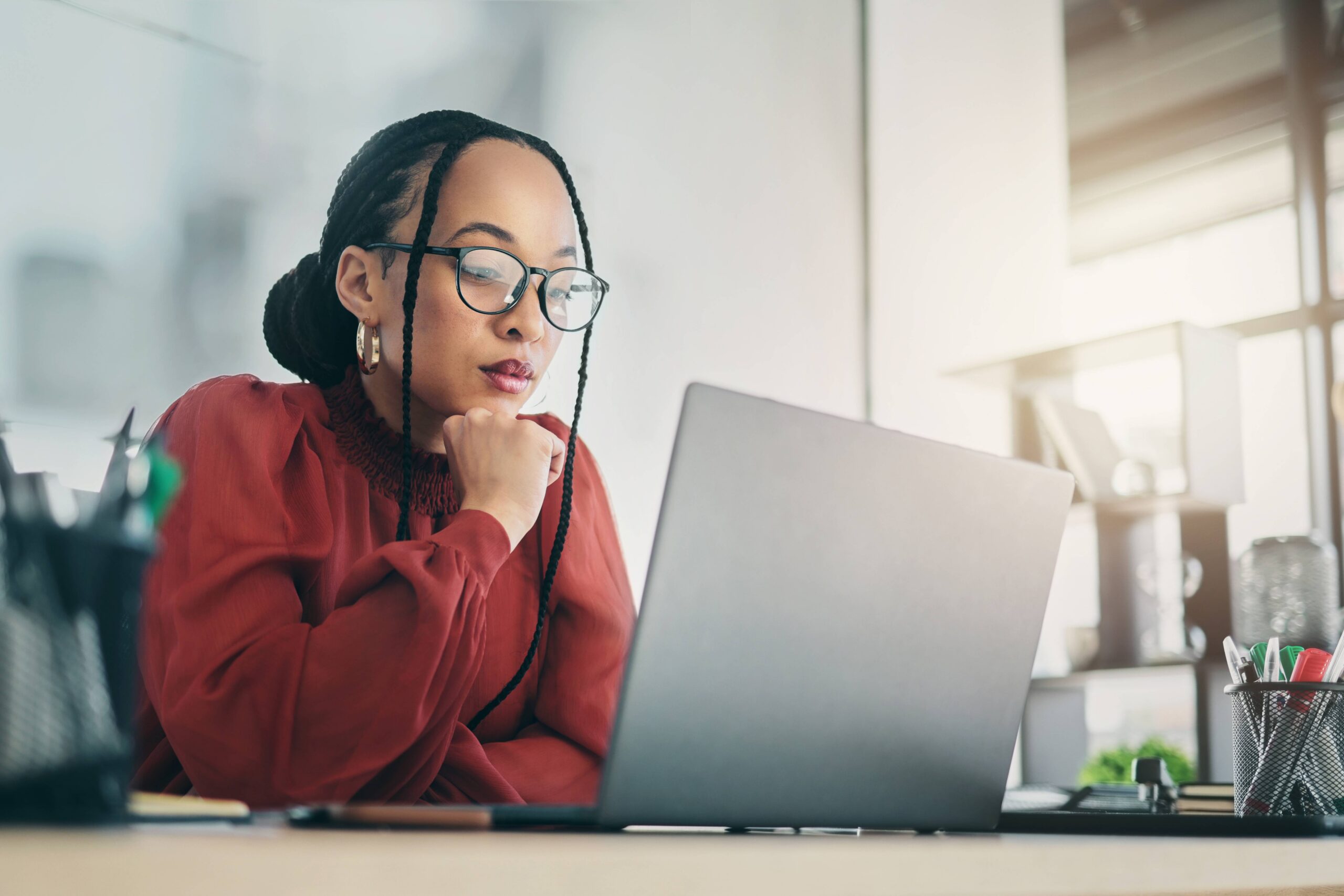 Scam Patrol: Spotting Fake Raffle Accounts on Social Media Before You Enter