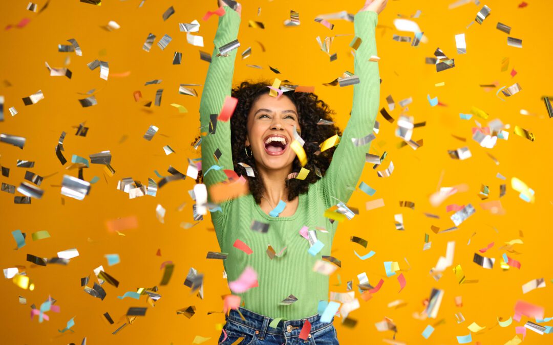 How to Handle Multiple Sweepstakes Wins at Once Without Missing Anything