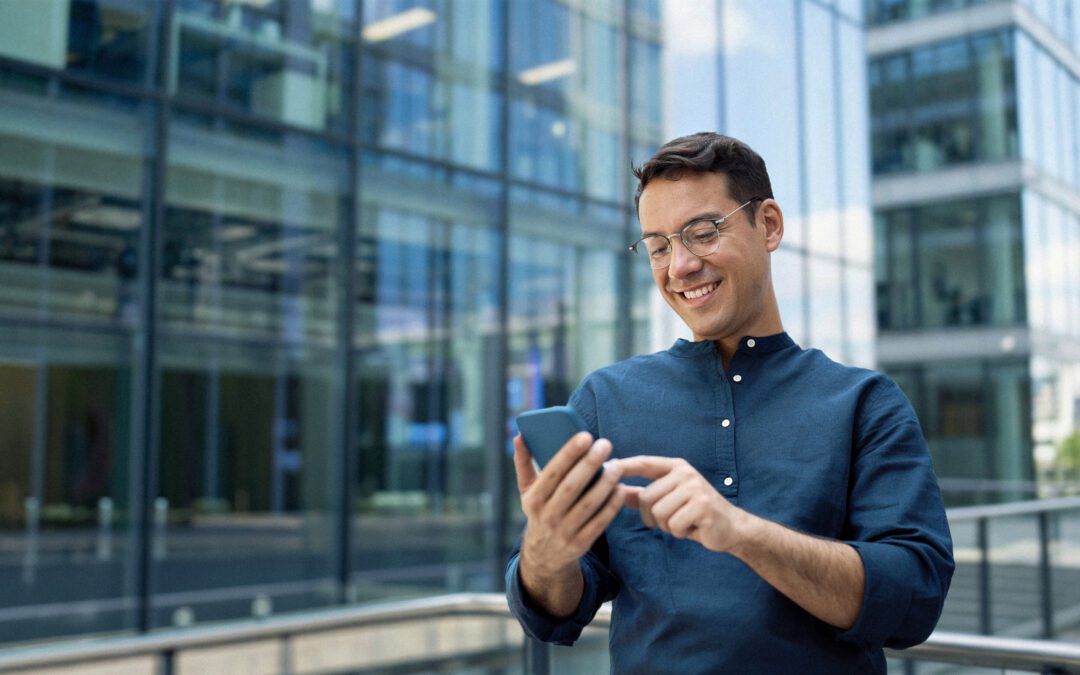Entering Daily Raffles From Your Phone Without Burning Out
